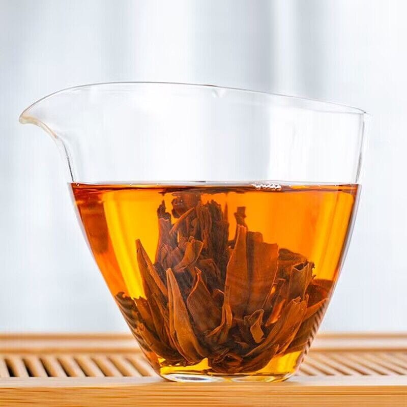 Imperial Pagoda Black Tea【 Black Tea】-Handcrafted Yunnan Luxury